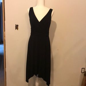 Women’s Black Dress